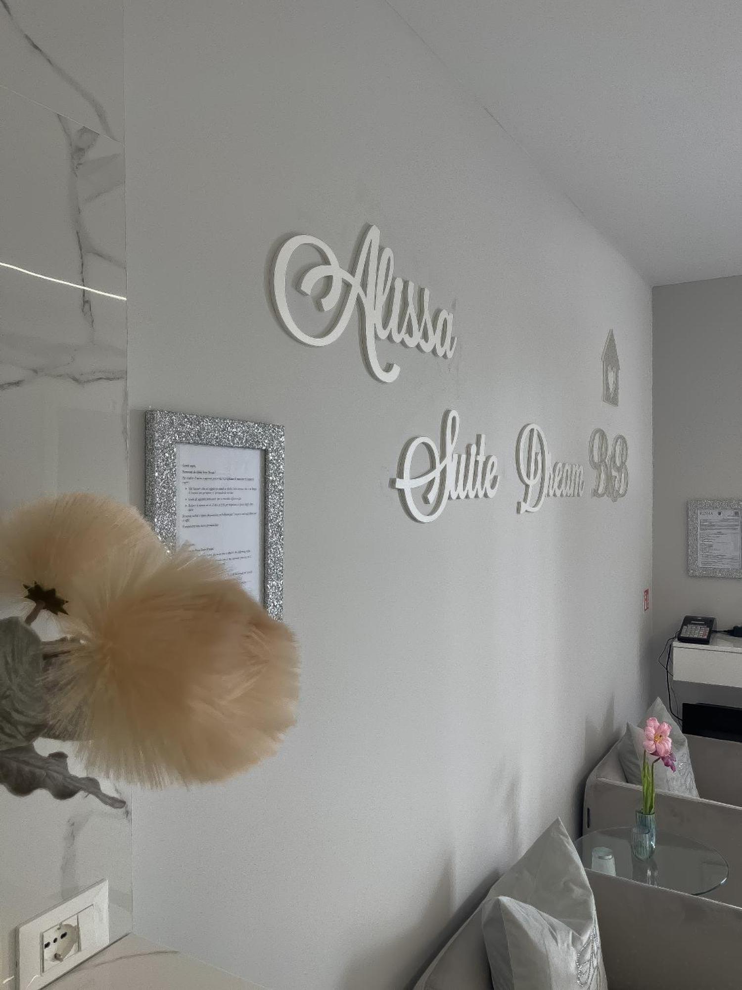 Alissa Bed & Breakfast Rom
